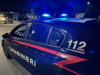 Monte San Giusto - Divieto di avvicinamento e dimora per un 78enne